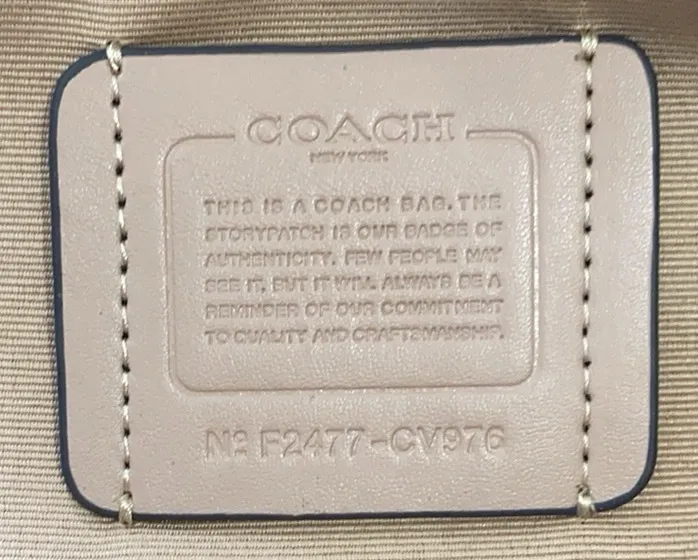 All Categories Coach Women's Bags (COACH) Coach CV97