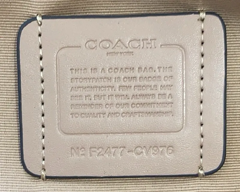 All Categories Coach Women's Bags (COACH) Coach CV97