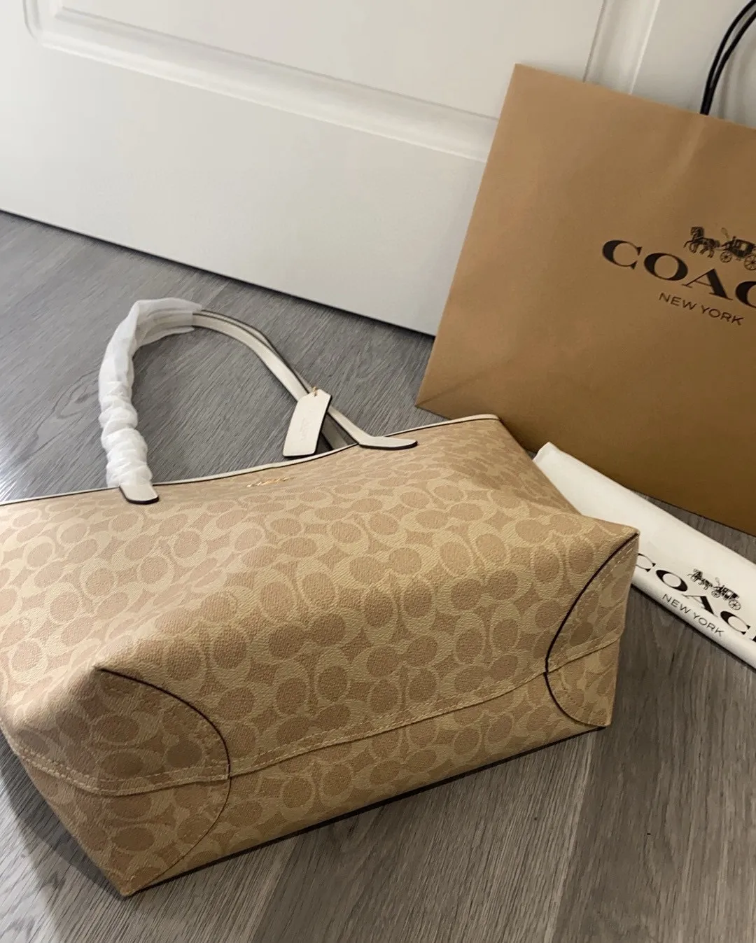 All Categories Coach Women's Bags (COACH) Coach CV97