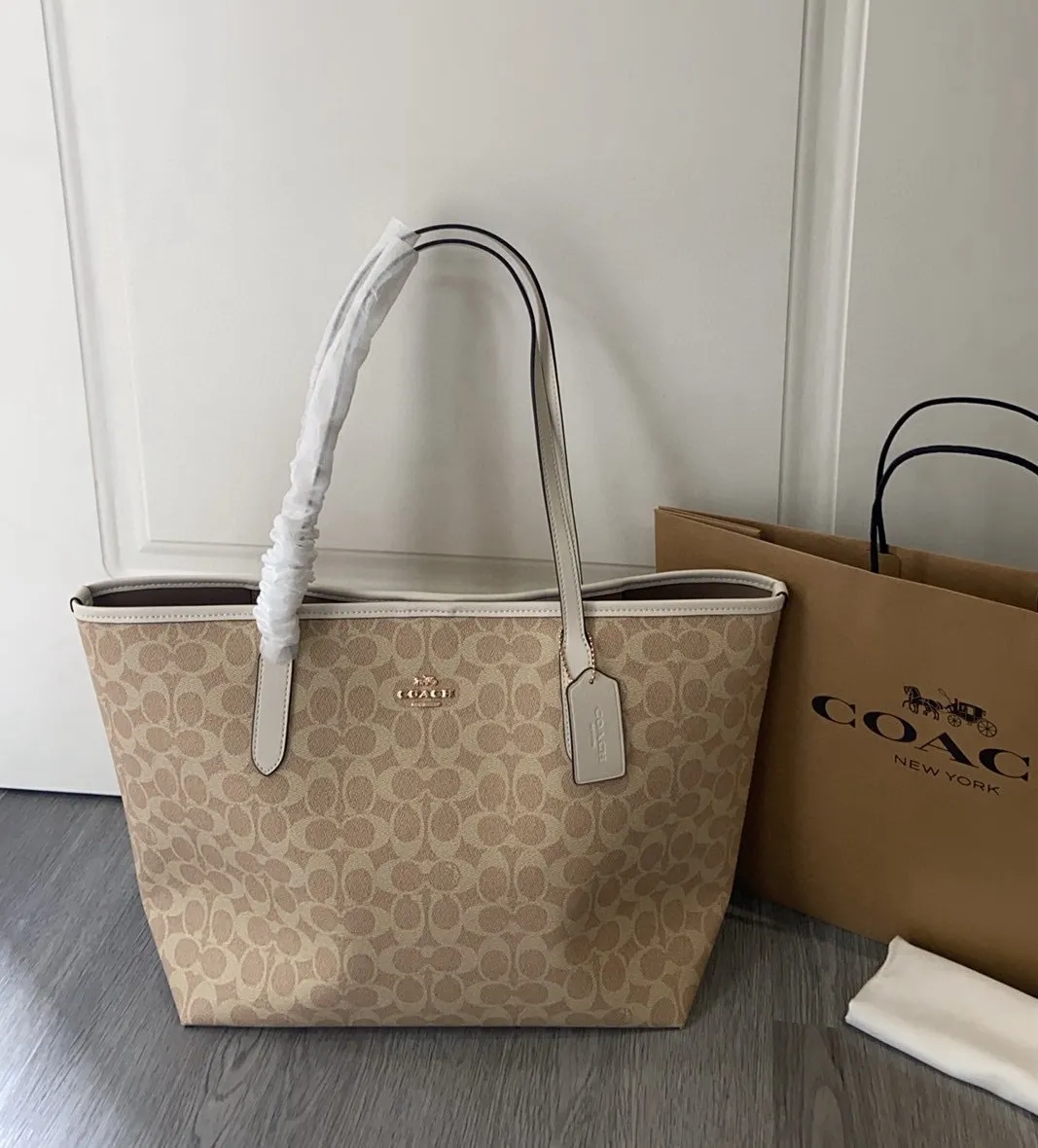 All Categories Coach Women's Bags (COACH) Coach CV97