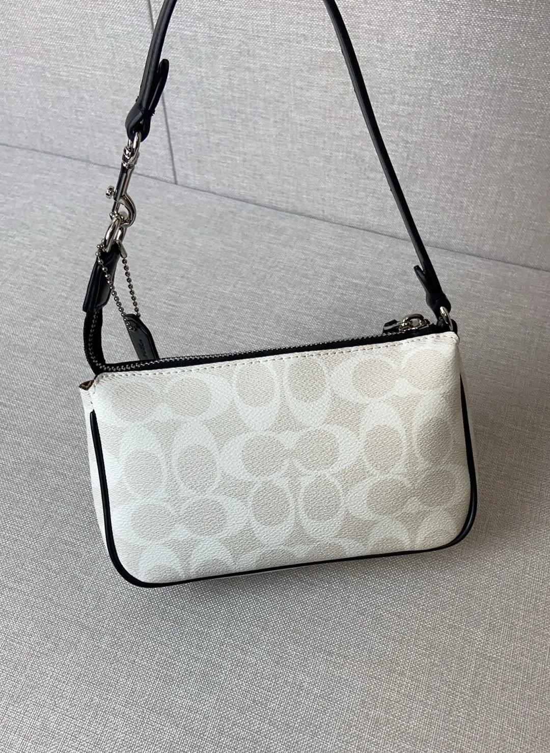 All Categories Official Website "Brand Women's Bags" Women's Bags 💙 COACH 2024 latest model COACH crossbody bag