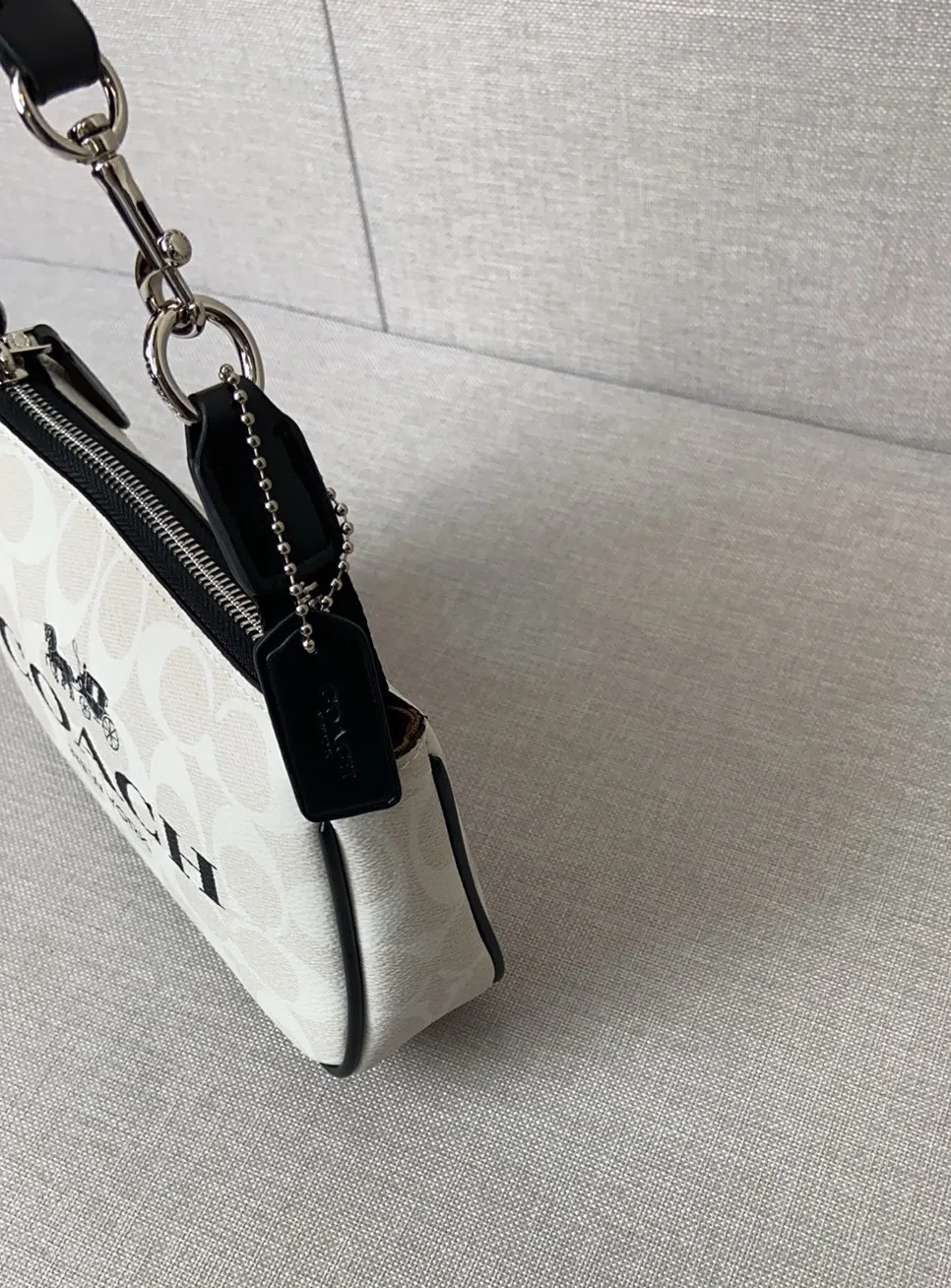 All Categories Official Website "Brand Women's Bags" Women's Bags 💙 COACH 2024 latest model COACH crossbody bag