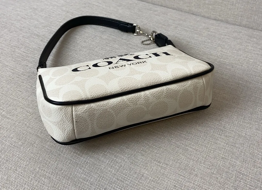 All Categories Official Website "Brand Women's Bags" Women's Bags 💙 COACH 2024 latest model COACH crossbody bag