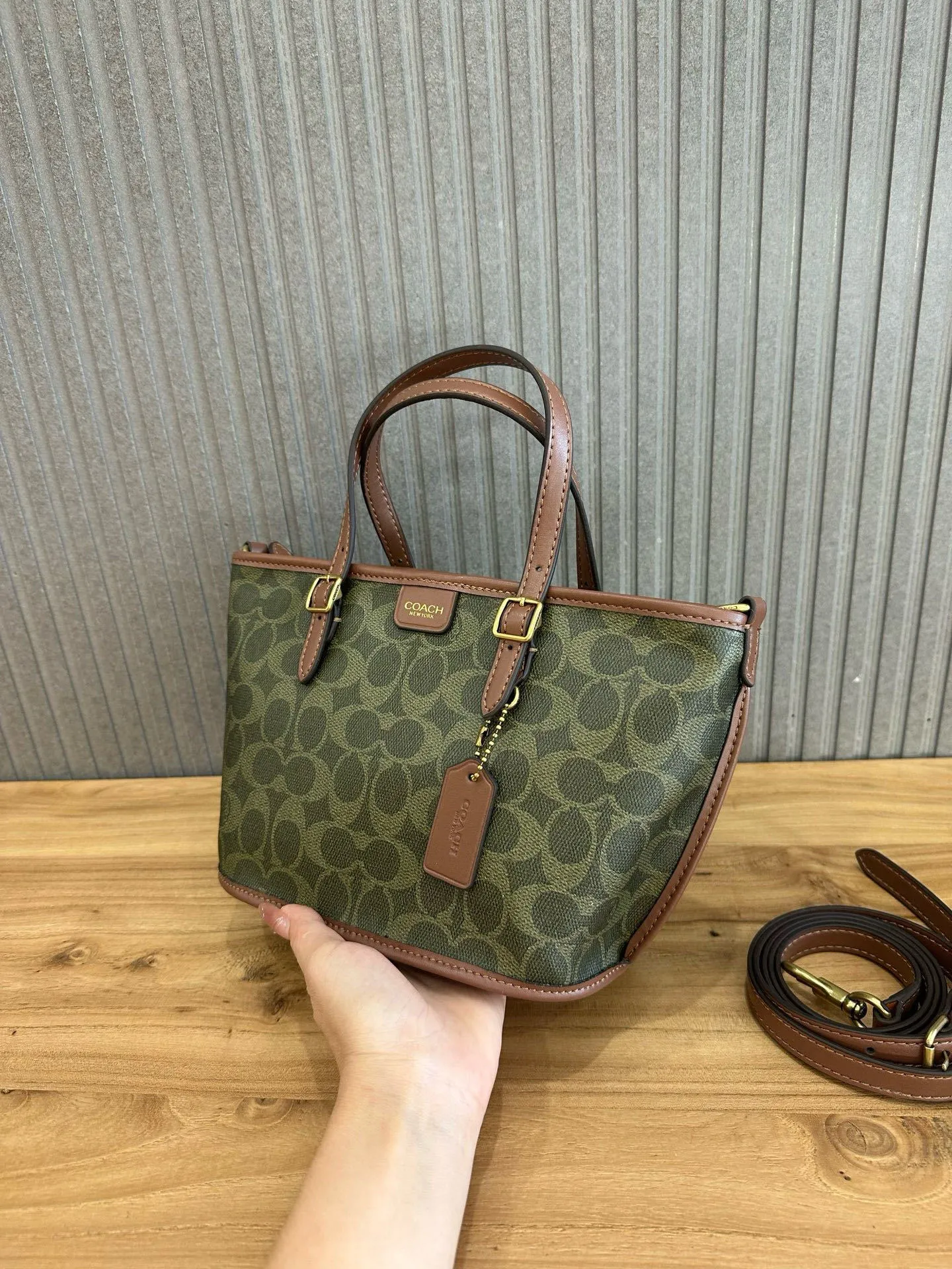 All Categories Coach Women's Bags (COACH) Coach CCD94