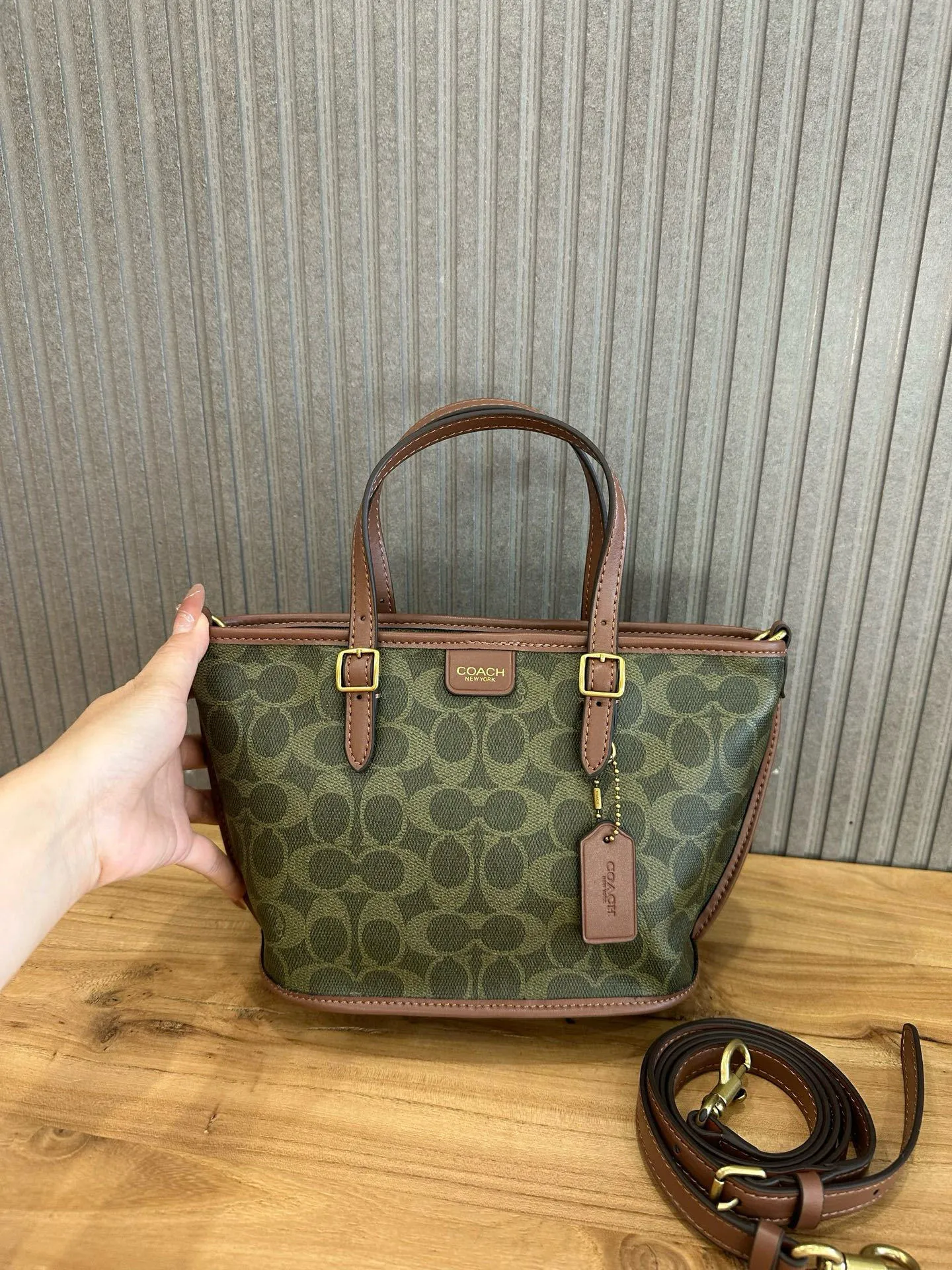 All Categories Coach Women's Bags (COACH) Coach CCD94