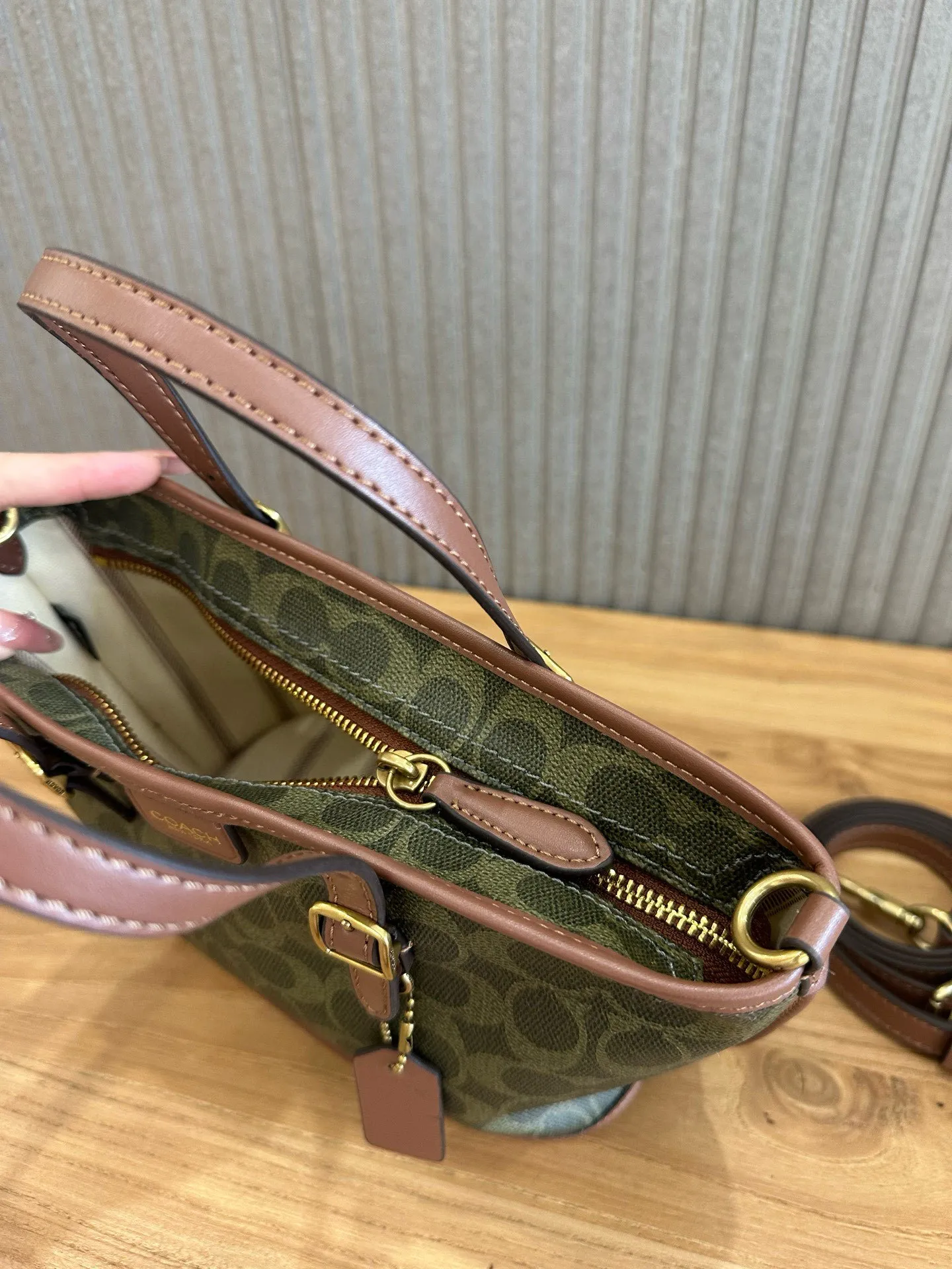 All Categories Coach Women's Bags (COACH) Coach CCD94