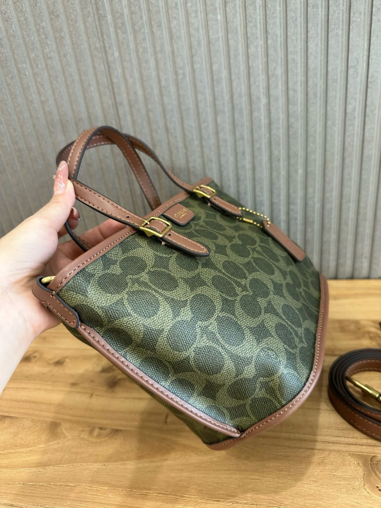 All Categories Coach Women's Bags (COACH) Coach CCD94