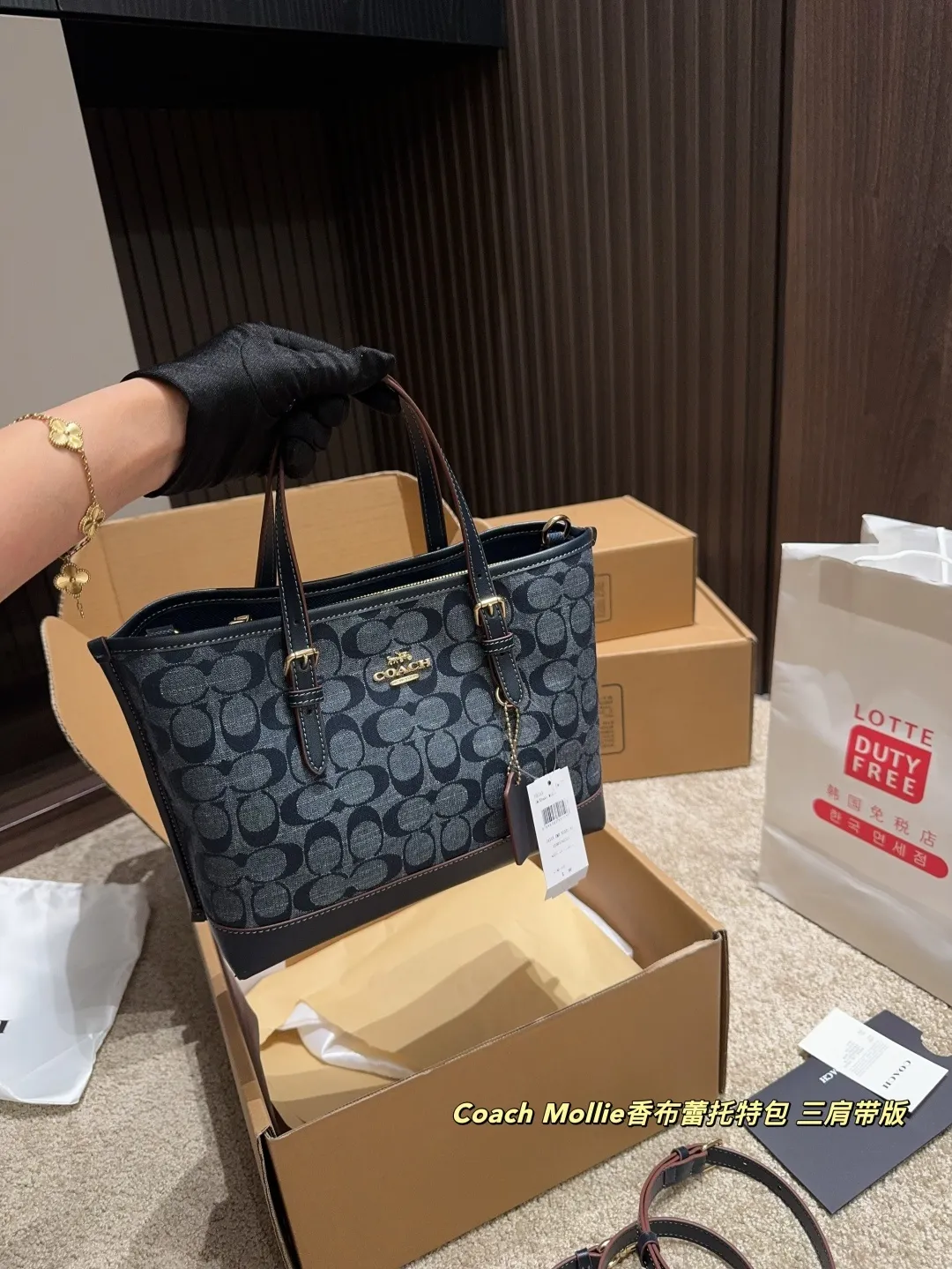 All Categories Official Website "Brand Women's Bags" Women's Bags 💙 COACH 2025 New COACH Handbags