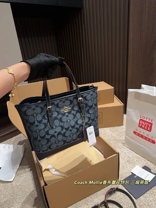 All Categories Official Website "Brand Women's Bags" Women's Bags 💙 COACH 2025 New COACH Handbags