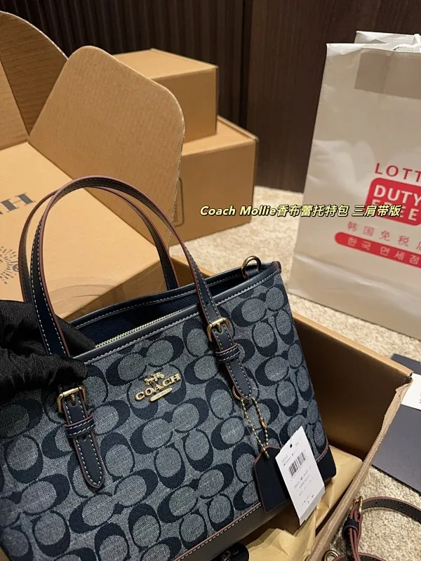 All Categories Official Website "Brand Women's Bags" Women's Bags 💙 COACH 2025 New COACH Handbags