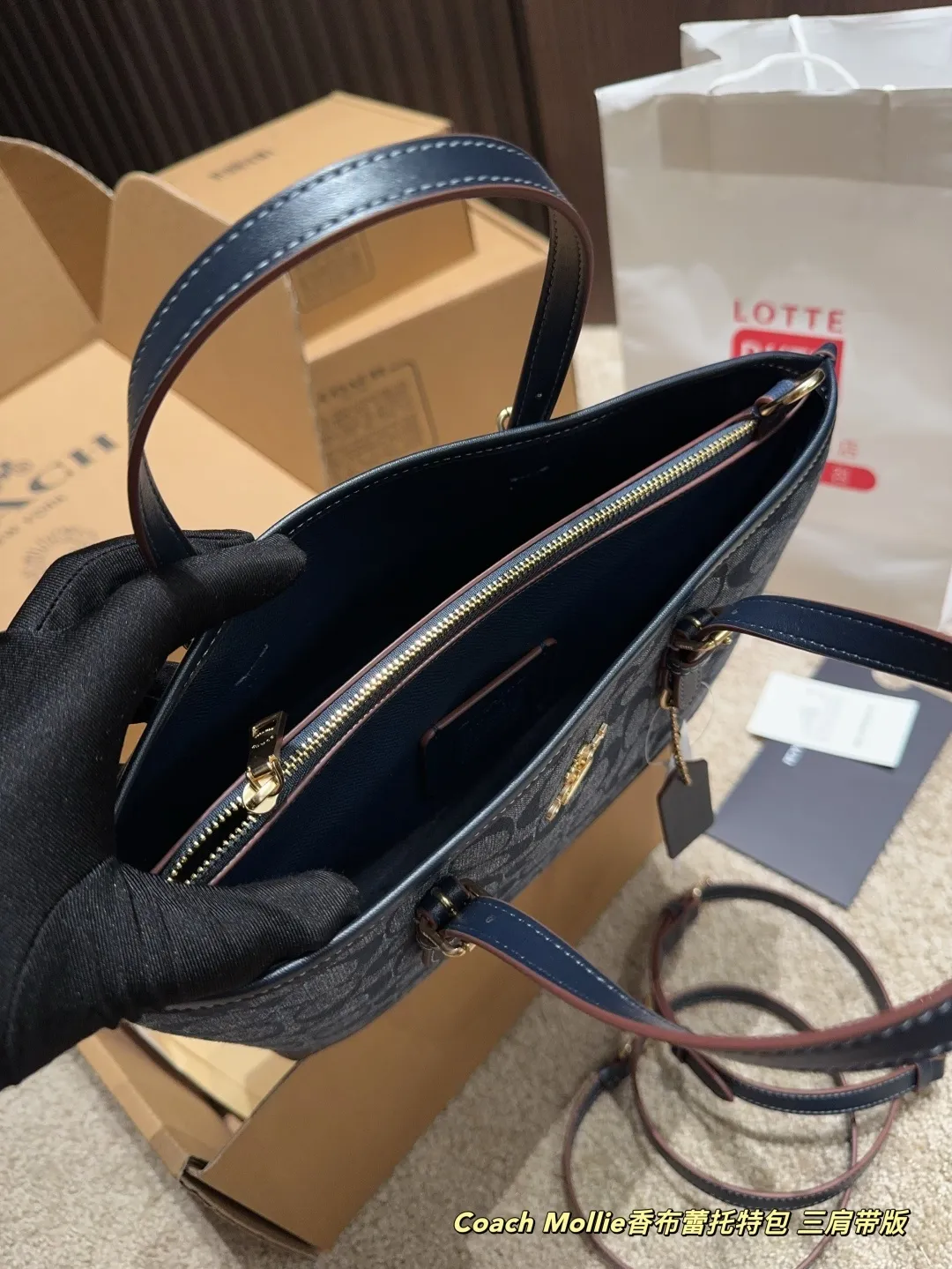 All Categories Official Website "Brand Women's Bags" Women's Bags 💙 COACH 2025 New COACH Handbags