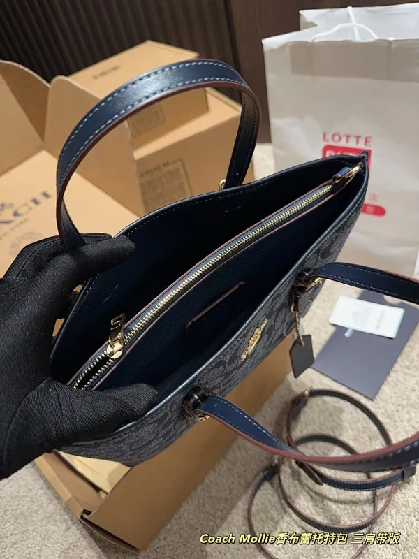 All Categories Official Website "Brand Women's Bags" Women's Bags 💙 COACH 2025 New COACH Handbags