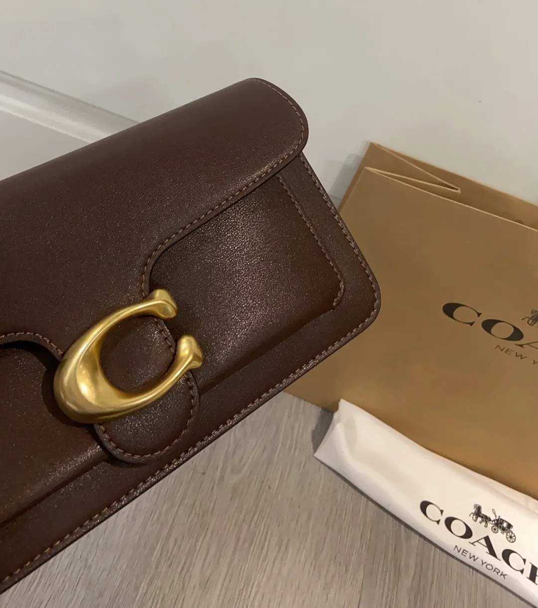 All Categories Coach Women's Bags (COACH) Coach CCX04