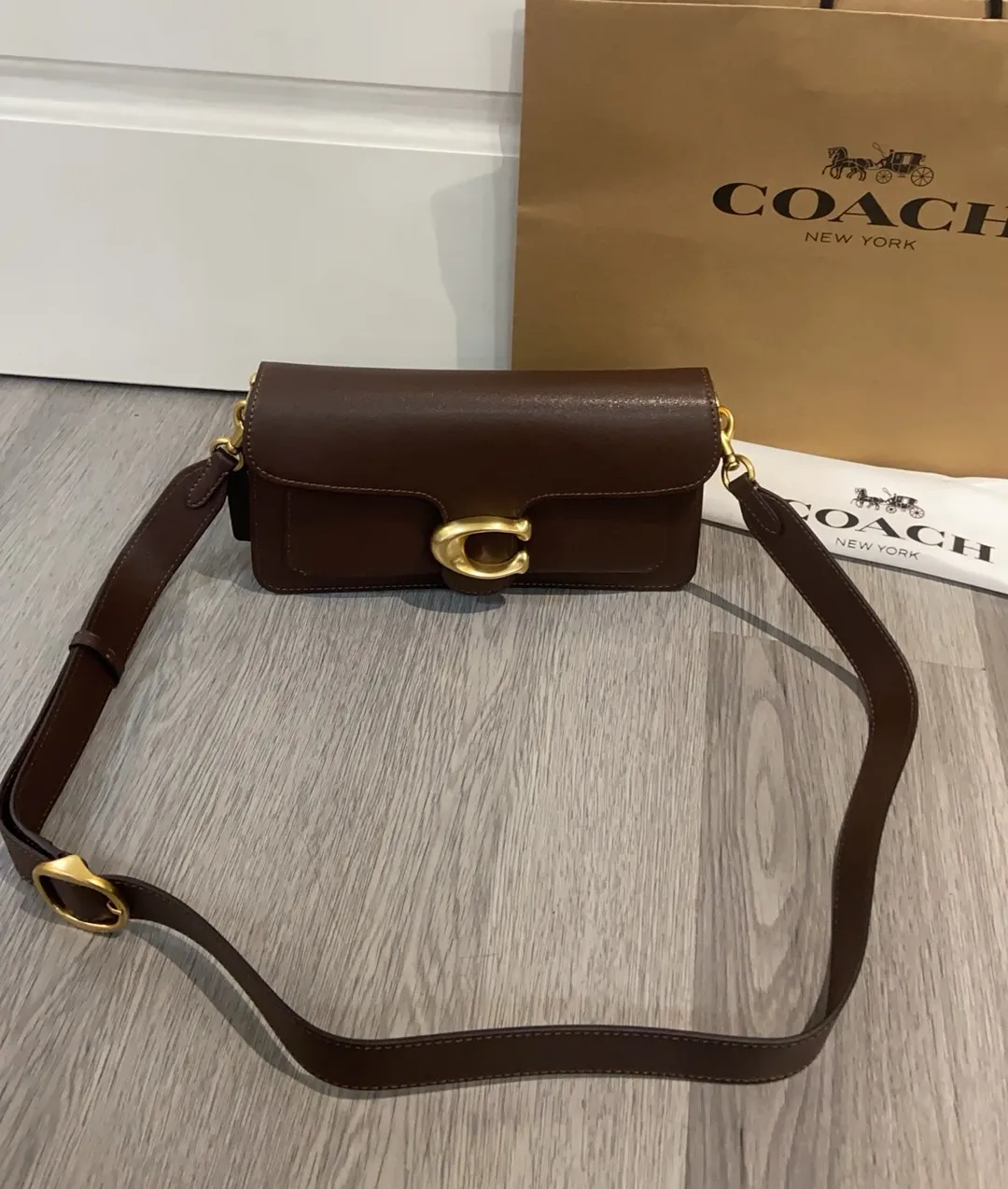 All Categories Coach Women's Bags (COACH) Coach CCX04