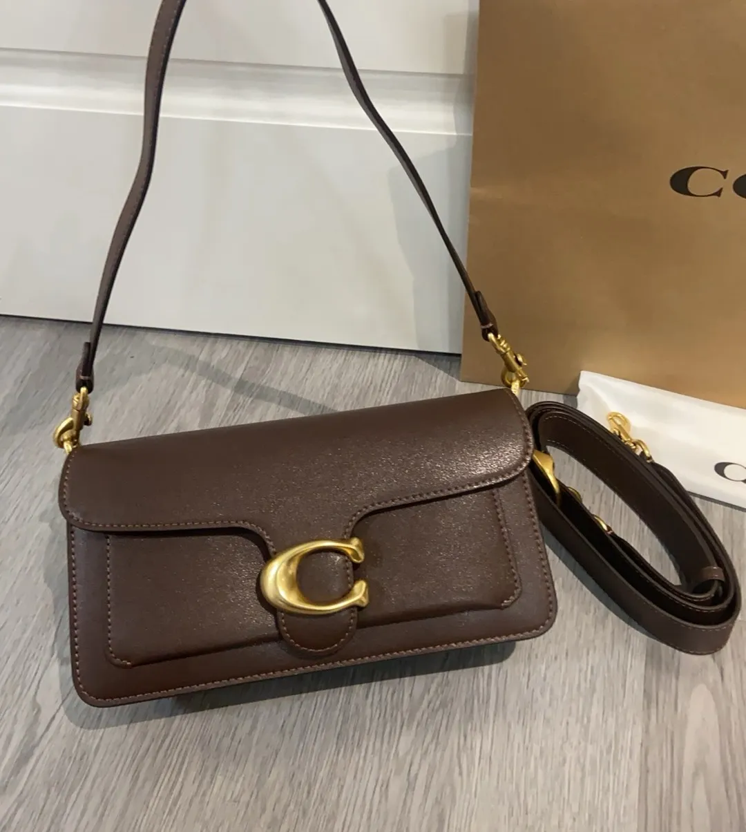 All Categories Coach Women's Bags (COACH) Coach CCX04