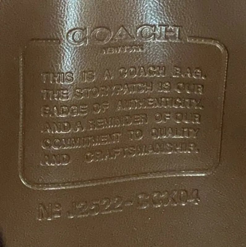 All Categories Coach Women's Bags (COACH) Coach CCX04