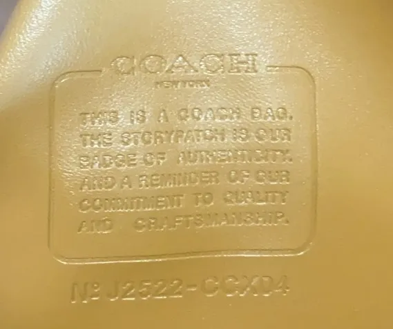 All Categories Coach Women's Bags (COACH) Coach CCX04