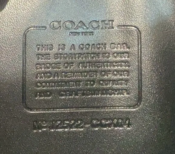 All Categories Coach Women's Bags (COACH) Coach CCX04