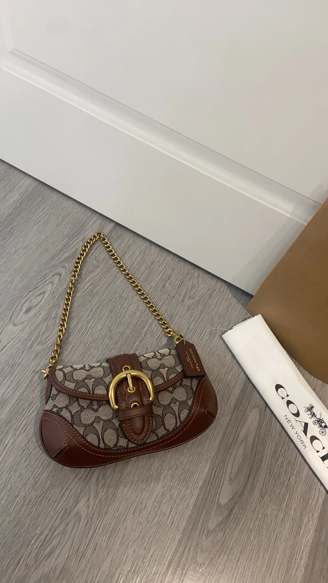 All Categories COACH Women's Bags COACH CAN43