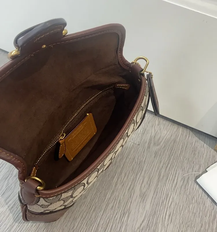 All Categories COACH Women's Bags COACH CAN43