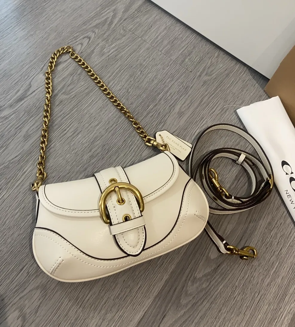 All Categories COACH Women's Bags COACH CAN43