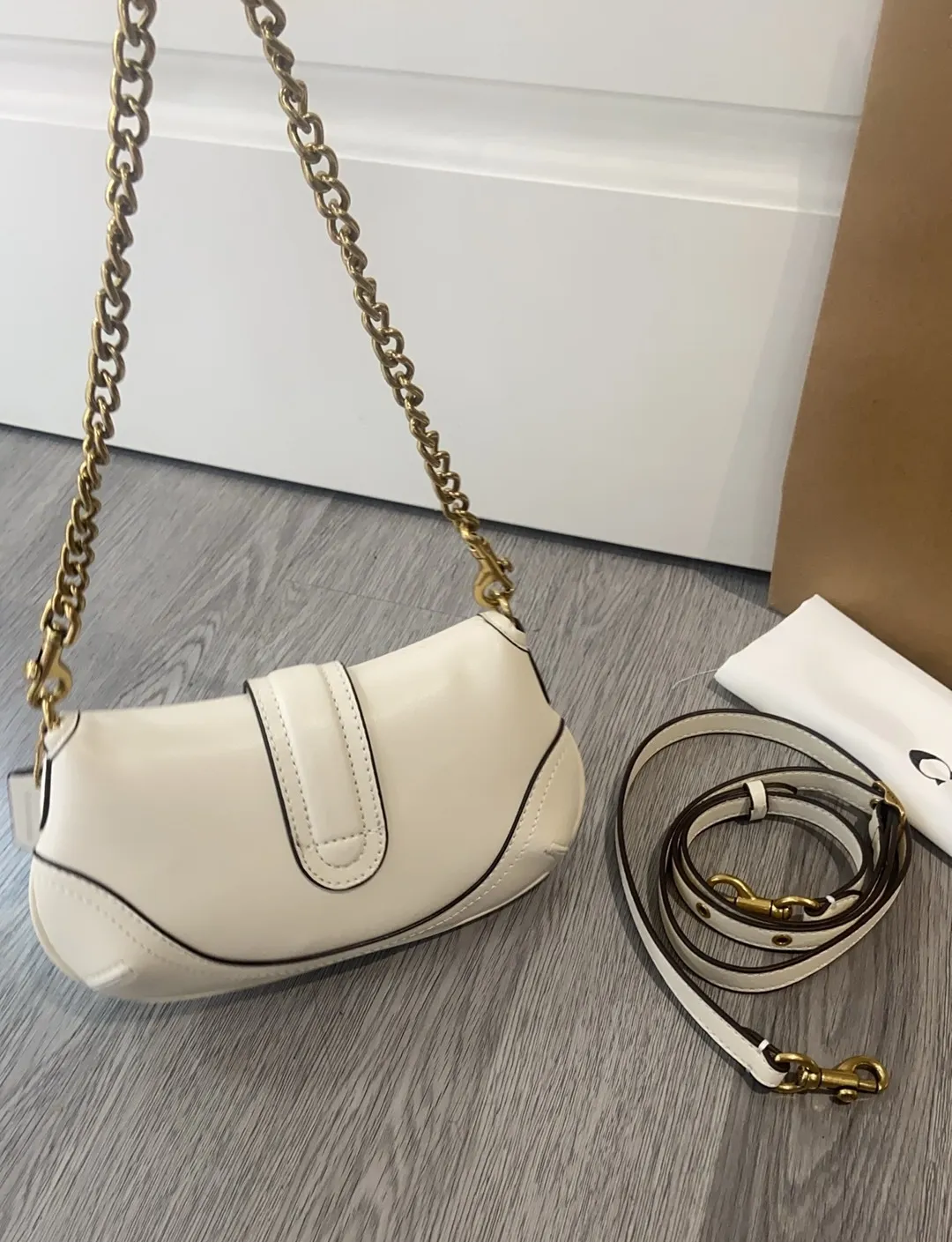 All Categories COACH Women's Bags COACH CAN43