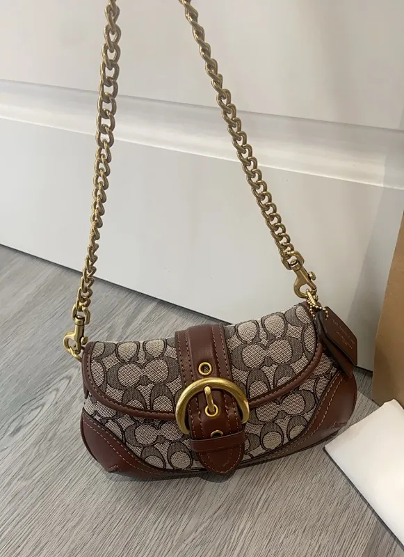 All Categories COACH Women's Bags COACH CAN43