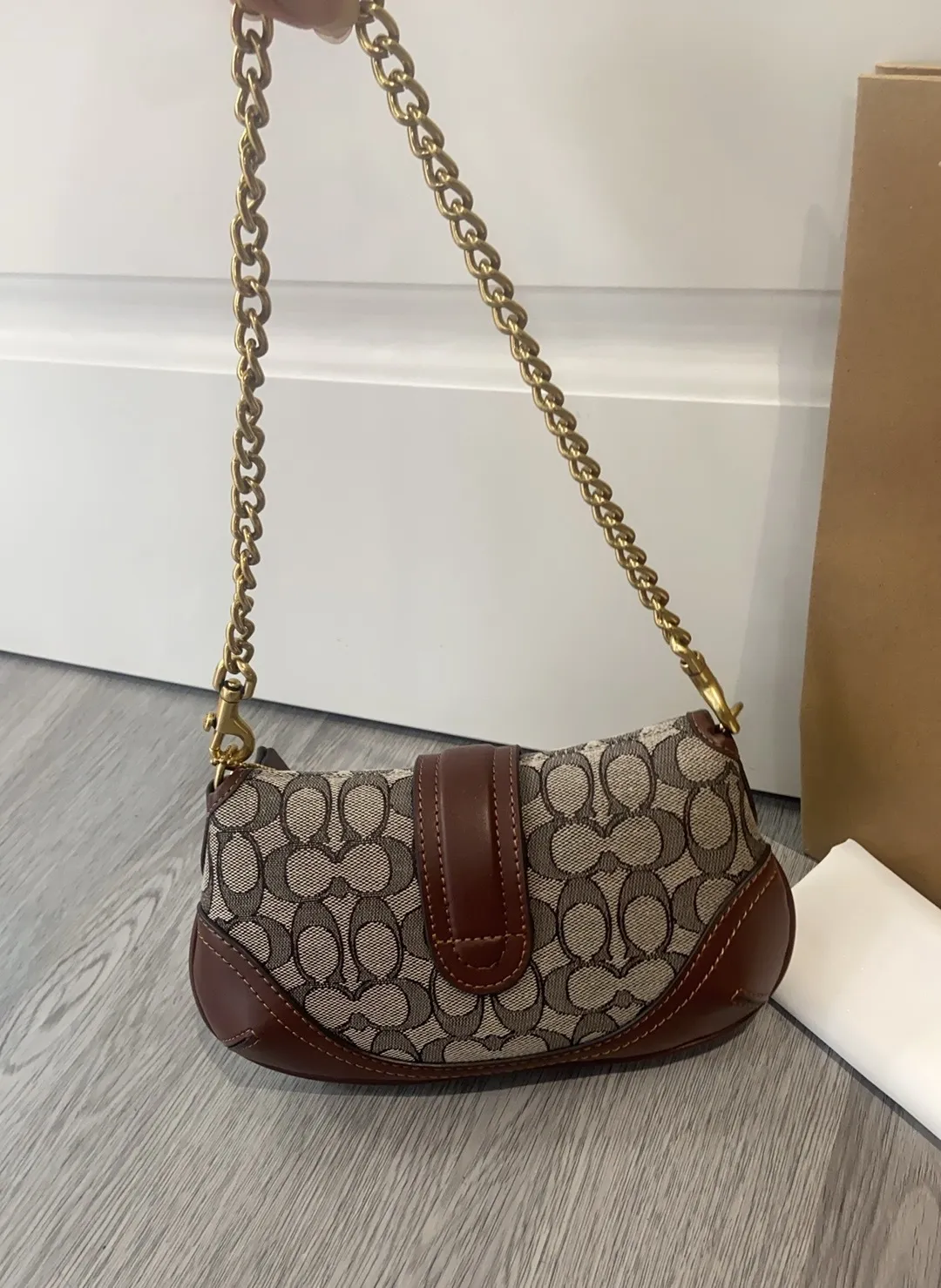 All Categories COACH Women's Bags COACH CAN43