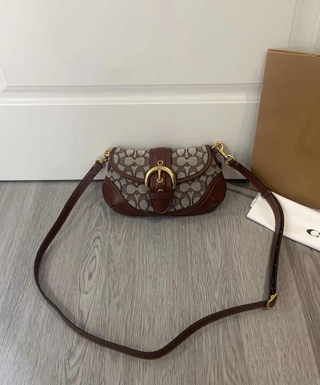 All Categories COACH Women's Bags COACH CAN43