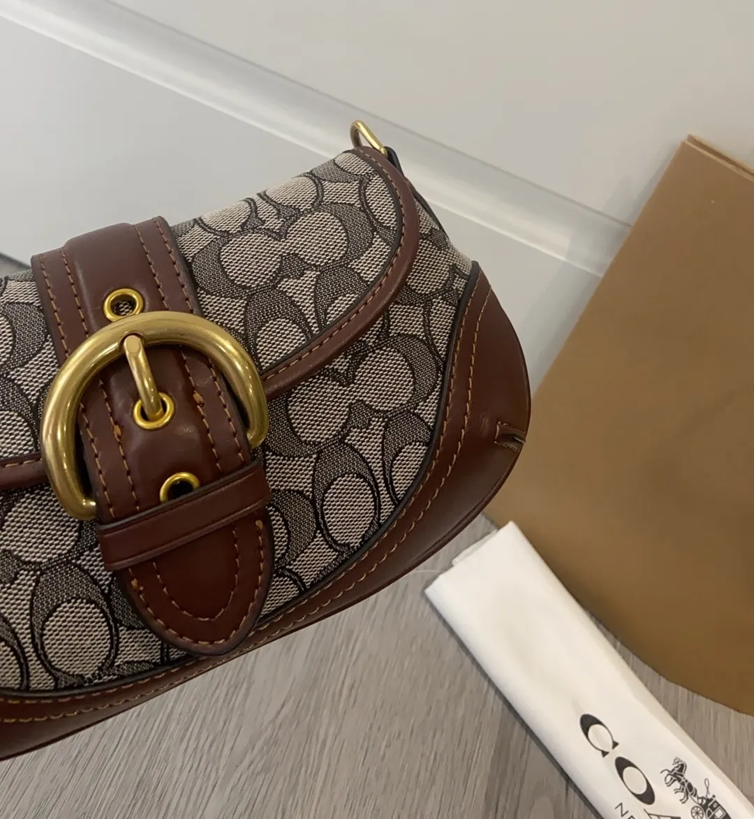 All Categories COACH Women's Bags COACH CAN43