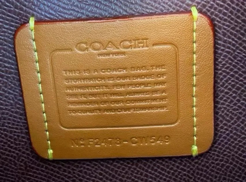 All Categories Coach Women's Bags (COACH) Coach CW549