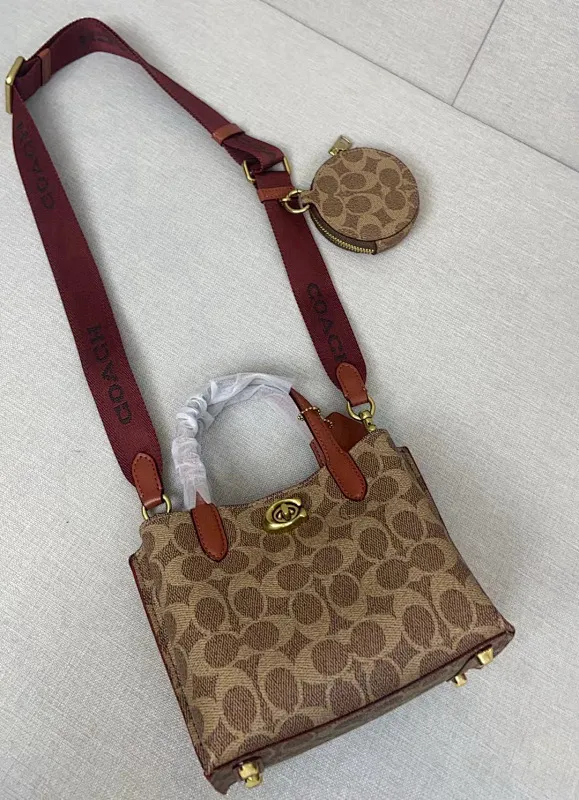 All Categories Coach Women's Bags (COACH) Coach CW549