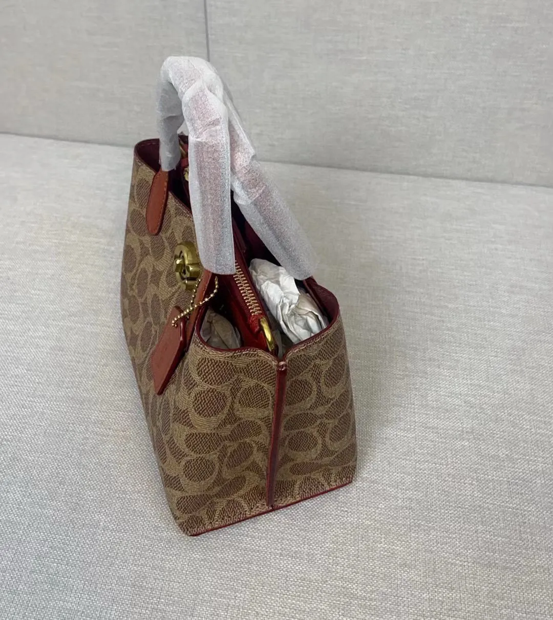 All Categories Coach Women's Bags (COACH) Coach CW549