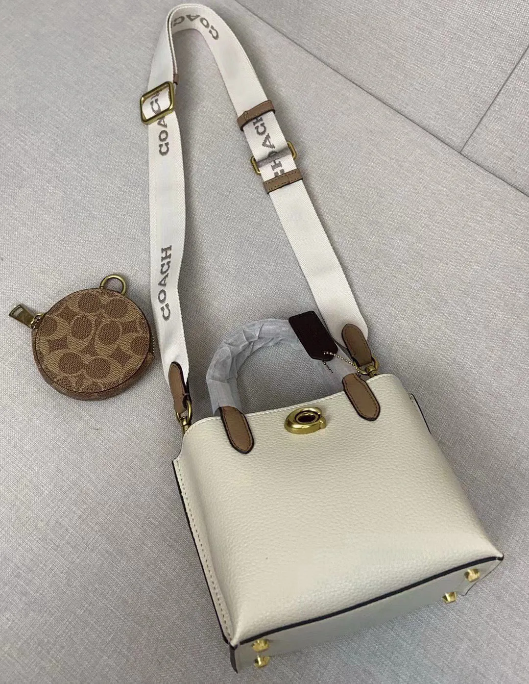 All Categories Coach Women's Bags (COACH) Coach CW549