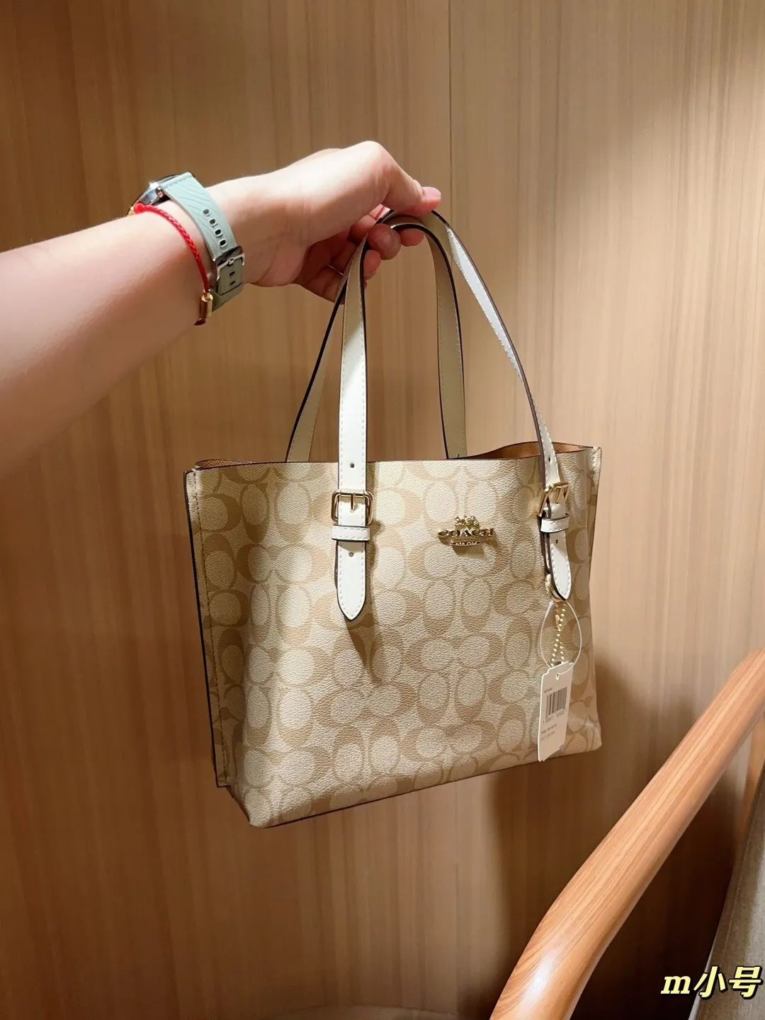 All Categories Official Website "Brand Women's Bags" Women's Bags 💙 COACH 2025 New COACH Handbags