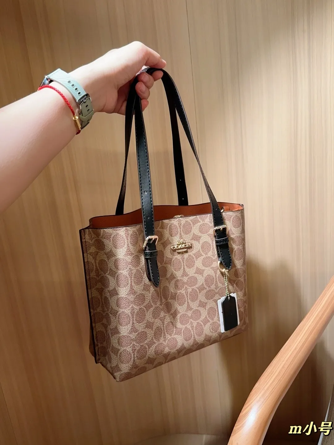 All Categories Official Website "Brand Women's Bags" Women's Bags 💙 COACH 2025 New COACH Handbags