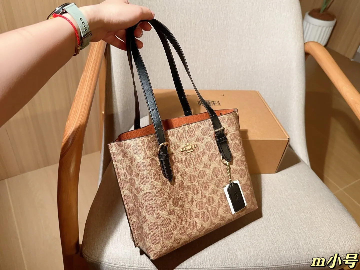 All Categories Official Website "Brand Women's Bags" Women's Bags 💙 COACH 2025 New COACH Handbags
