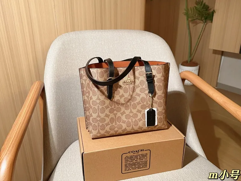 All Categories Official Website "Brand Women's Bags" Women's Bags 💙 COACH 2025 New COACH Handbags