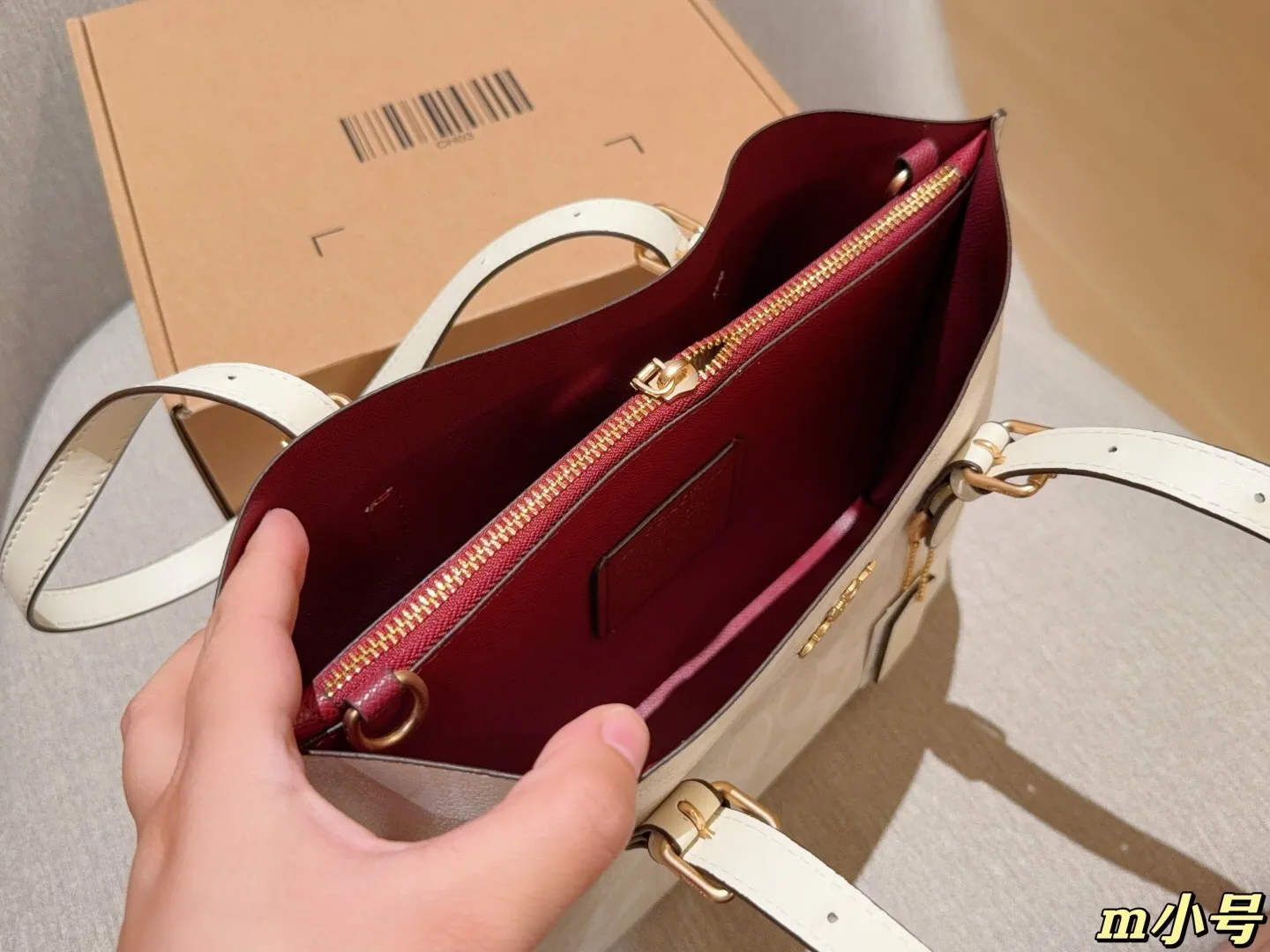 All Categories Official Website "Brand Women's Bags" Women's Bags 💙 COACH 2025 New COACH Handbags