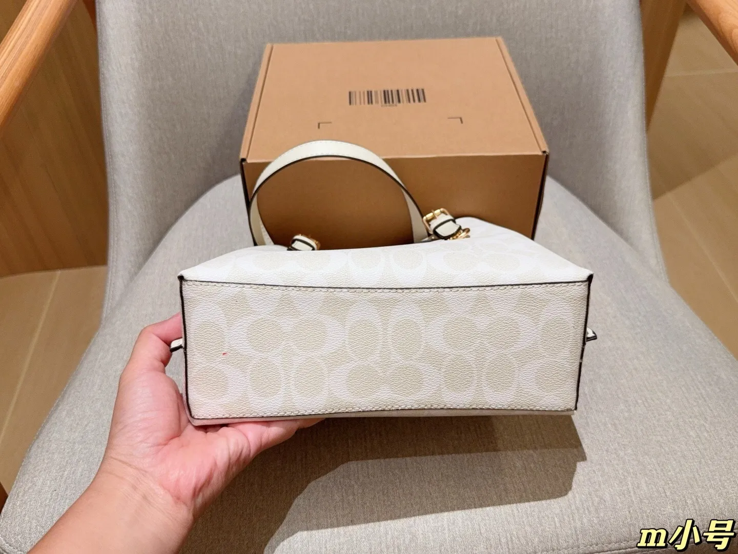 All Categories Official Website "Brand Women's Bags" Women's Bags 💙 COACH 2025 New COACH Handbags