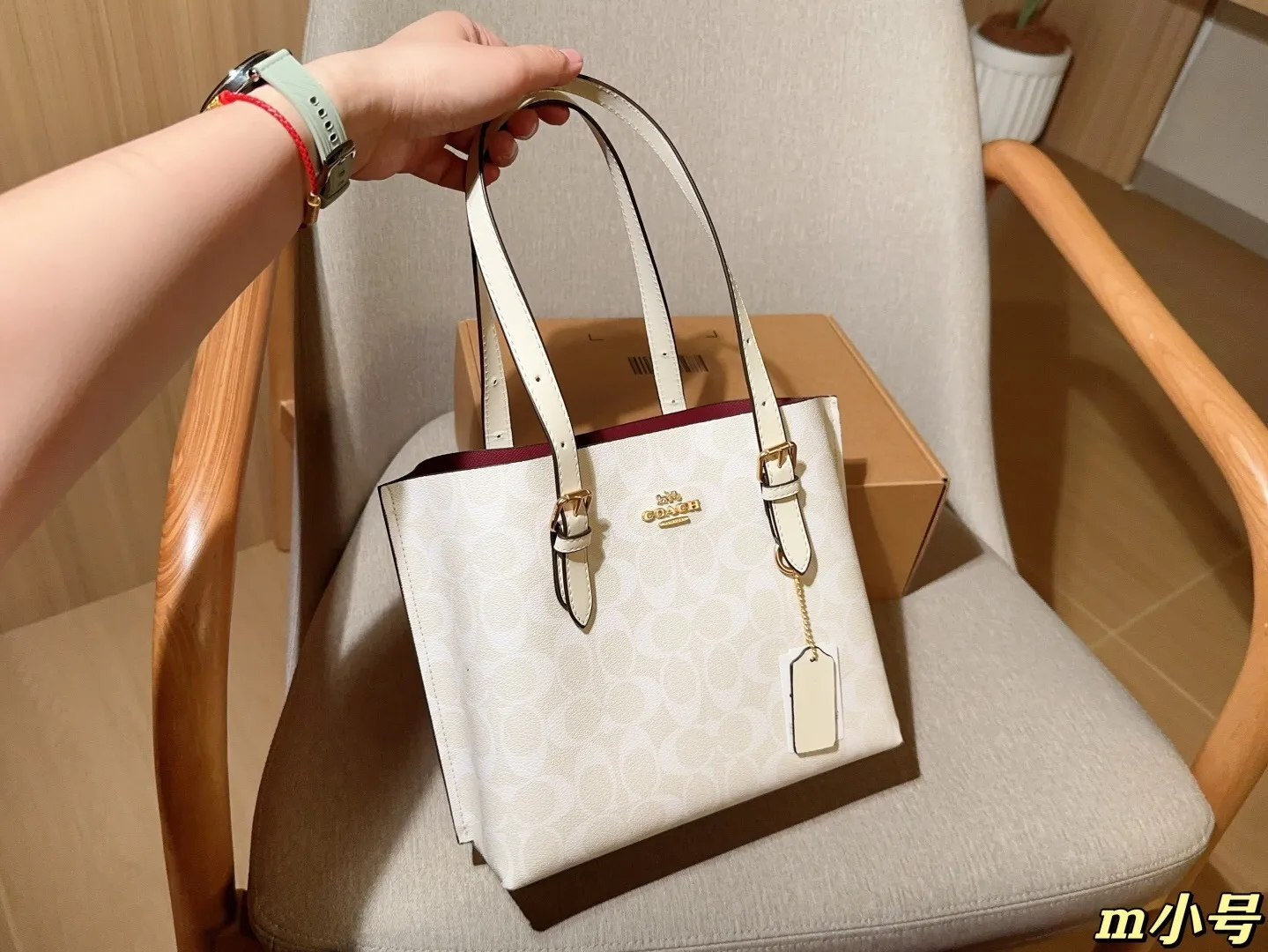 All Categories Official Website "Brand Women's Bags" Women's Bags 💙 COACH 2025 New COACH Handbags