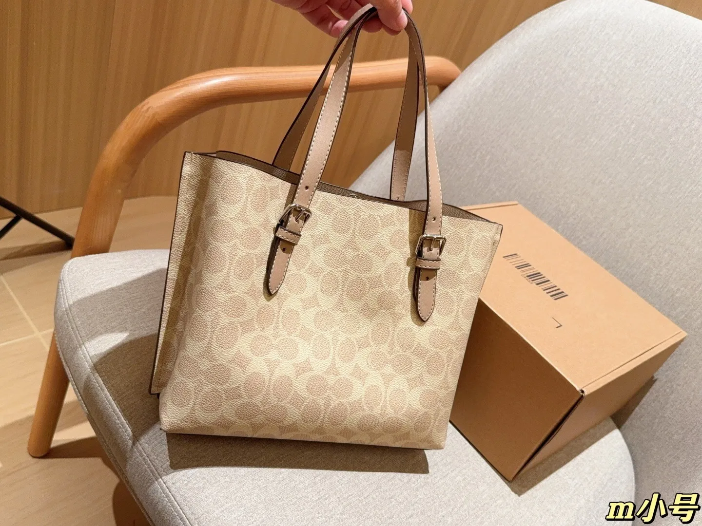 All Categories Official Website "Brand Women's Bags" Women's Bags 💙 COACH 2025 New COACH Handbags