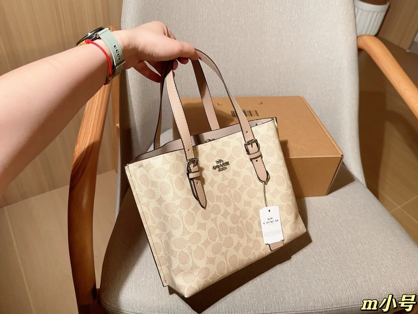 All Categories Official Website "Brand Women's Bags" Women's Bags 💙 COACH 2025 New COACH Handbags