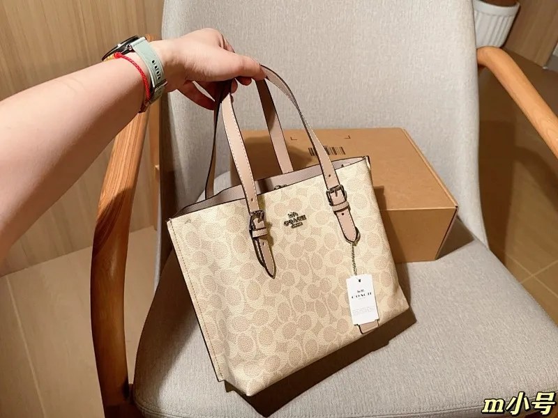 All Categories Official Website "Brand Women's Bags" Women's Bags 💙 COACH 2025 New COACH Handbags