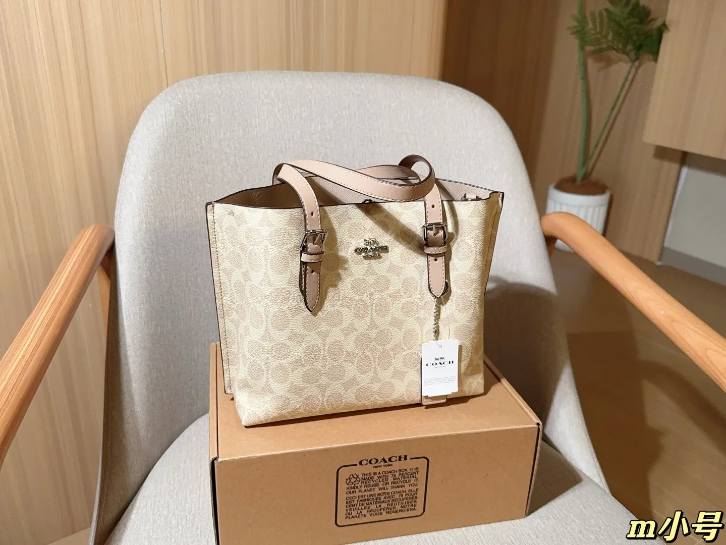 All Categories Official Website "Brand Women's Bags" Women's Bags 💙 COACH 2025 New COACH Handbags