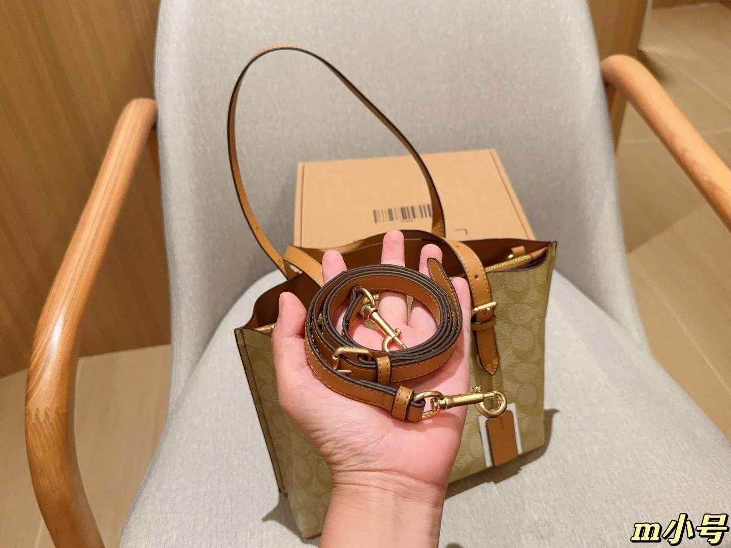 All Categories Official Website "Brand Women's Bags" Women's Bags 💙 COACH 2025 New COACH Handbags
