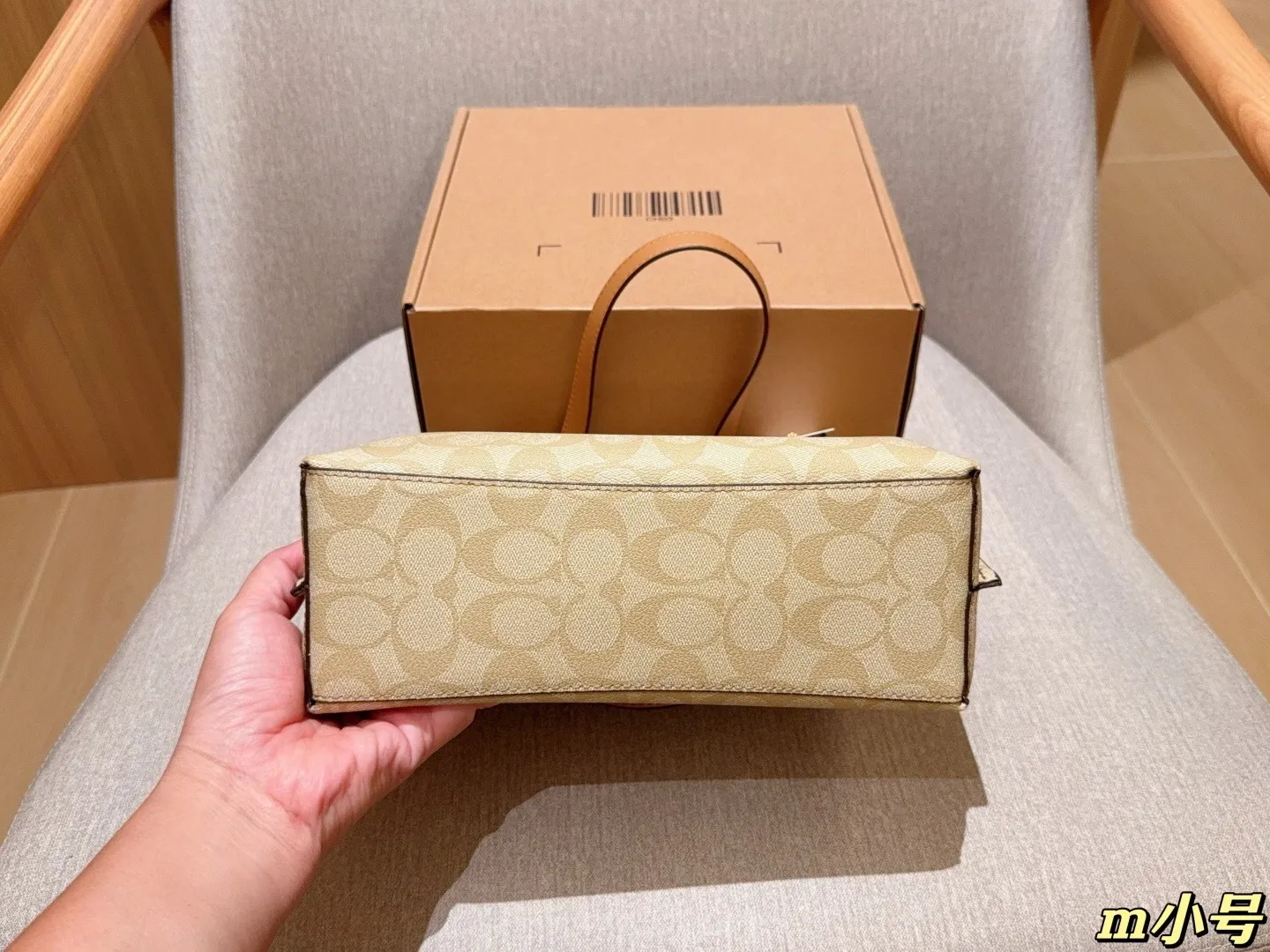 All Categories Official Website "Brand Women's Bags" Women's Bags 💙 COACH 2025 New COACH Handbags