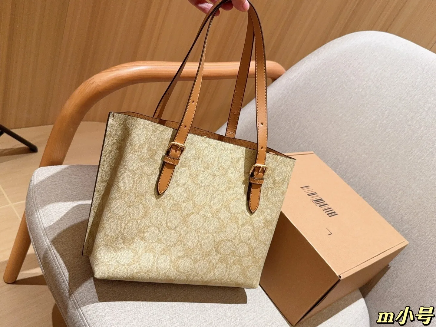All Categories Official Website "Brand Women's Bags" Women's Bags 💙 COACH 2025 New COACH Handbags