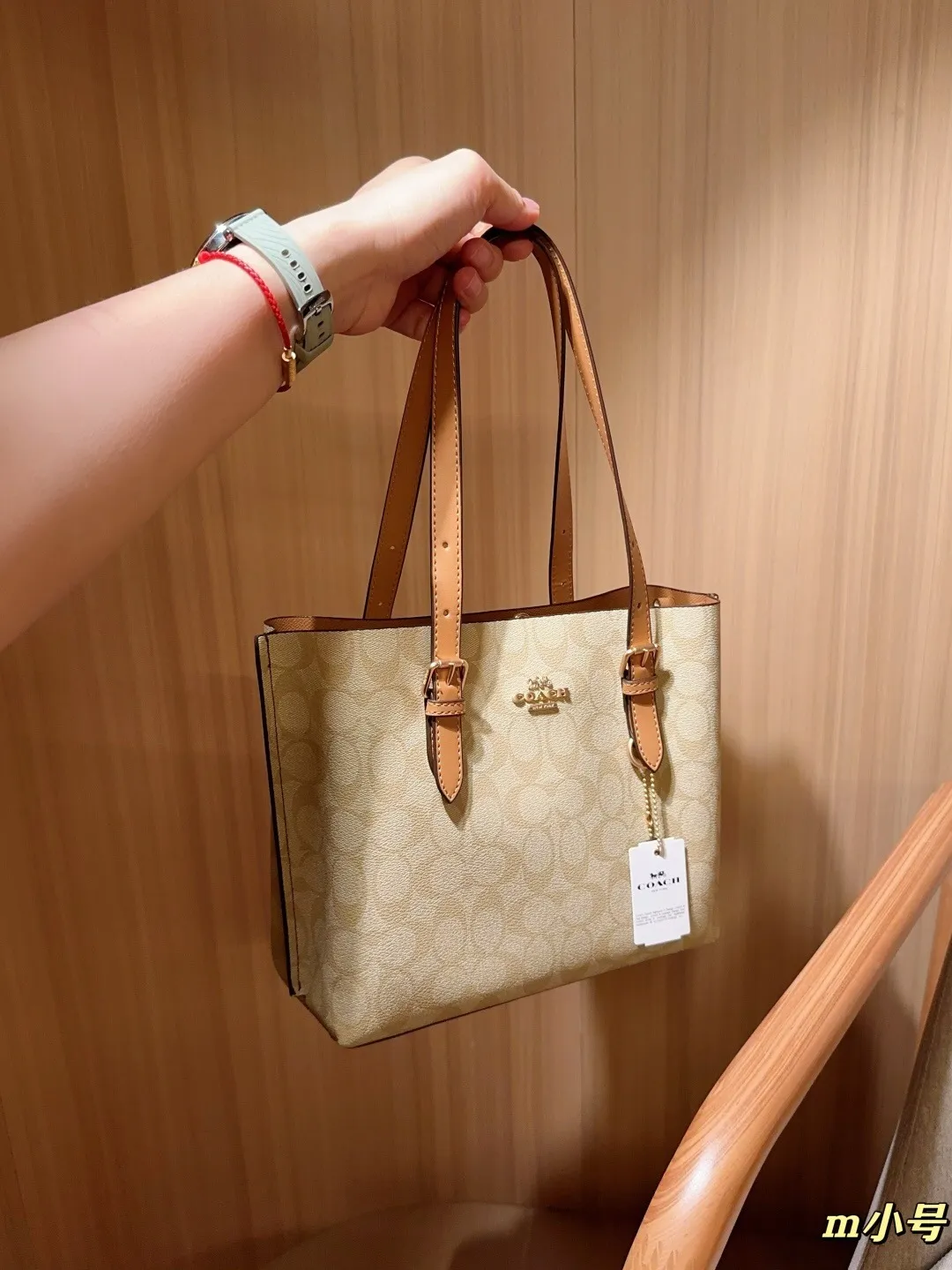 All Categories Official Website "Brand Women's Bags" Women's Bags 💙 COACH 2025 New COACH Handbags