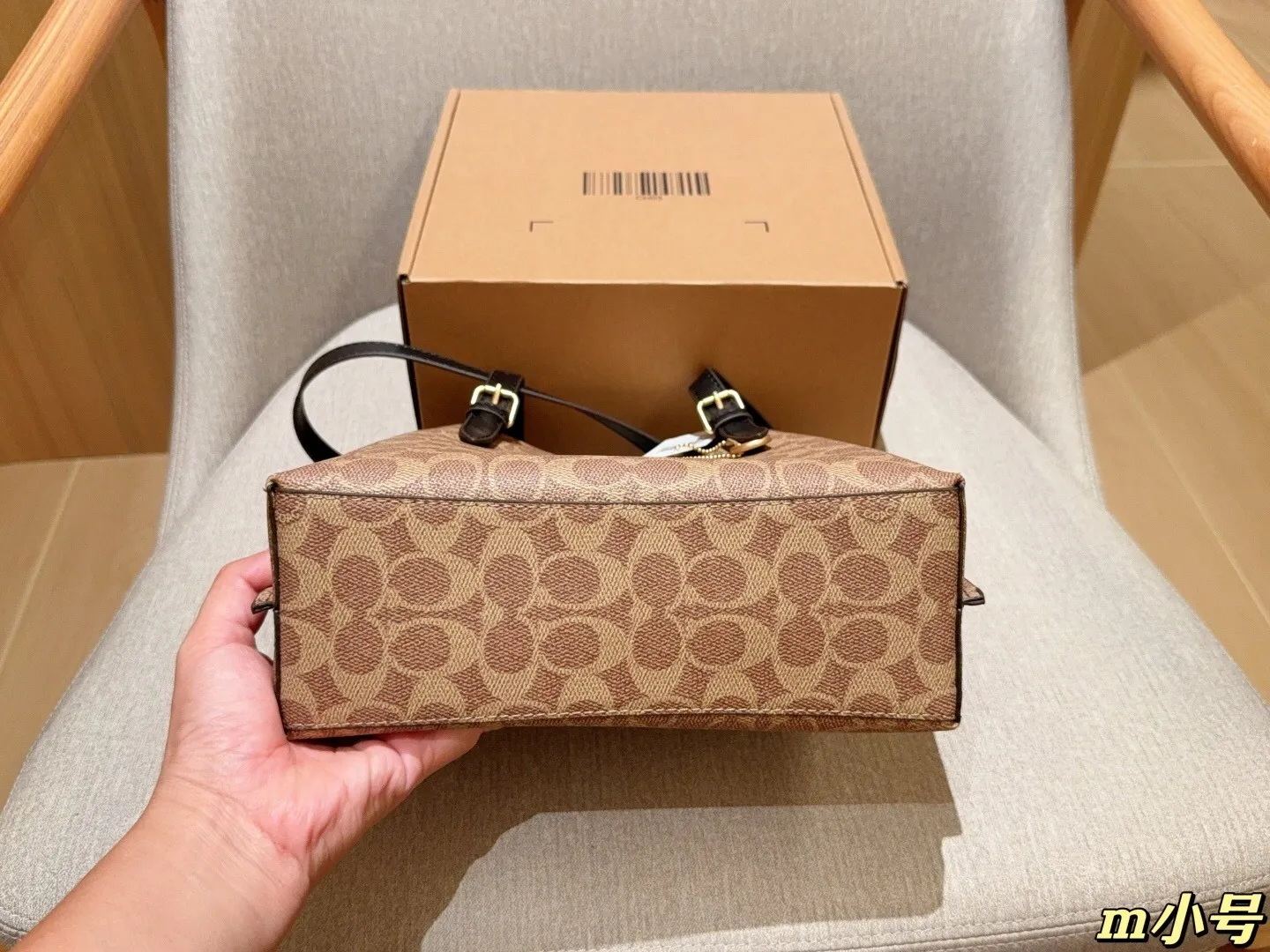 All Categories Official Website "Brand Women's Bags" Women's Bags 💙 COACH 2025 New COACH Handbags
